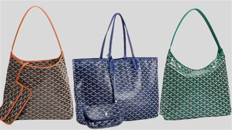 best goyard dupe amazon|brands similar to goyard.